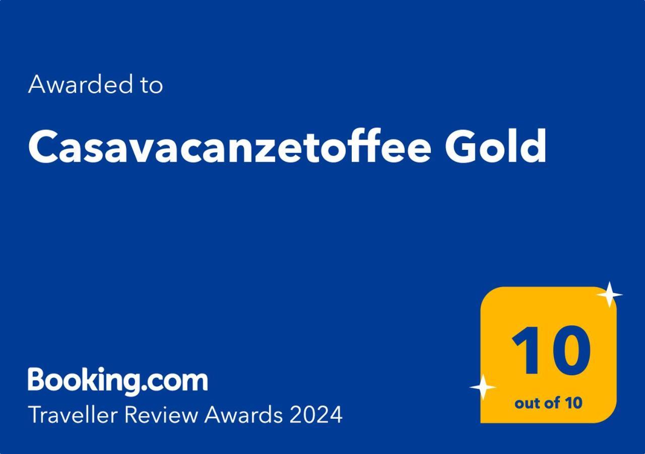 Casavacanzetoffee Gold Bologna Exterior foto